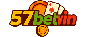 57 Bet Win Logo